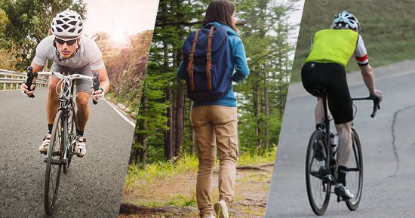 Picture of Electric Cycle Charge